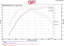 Load image into Gallery viewer, Injen 14-16 Jeep Grand Cherokee 3.0L V6 Turbo Wrinkle Black Short-Ram Intake w/MR Tech &amp; Heatshield Injen INJPF5014WB