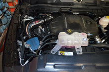 Load image into Gallery viewer, Injen 14-18 Dodge Ram 3.0L V6 Wrinkle Black Power-Flow Short Ram Intake Injen INJPF8054WB