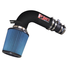 Load image into Gallery viewer, Injen 14-18 Dodge Ram 3.0L V6 Wrinkle Black Power-Flow Short Ram Intake Injen INJPF8054WB