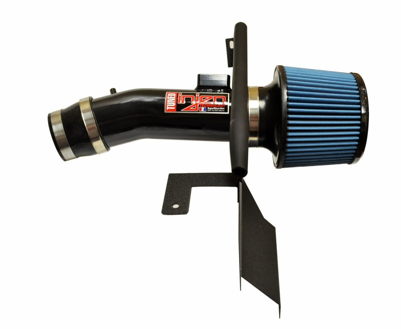 Injen 14-18 Mazda 3 2.5L 4 Cyl Black Short Ram Tuned Intake System w/ MR Technology Injen INJSP6066BLK