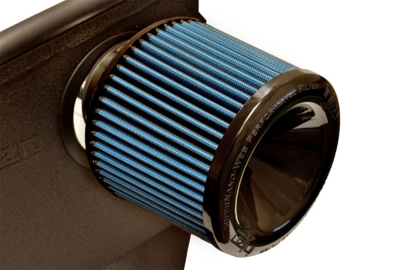 Injen 14-18 Mazda 3 2.5L 4 Cyl Black Short Ram Tuned Intake System w/ MR Technology Injen INJSP6066BLK