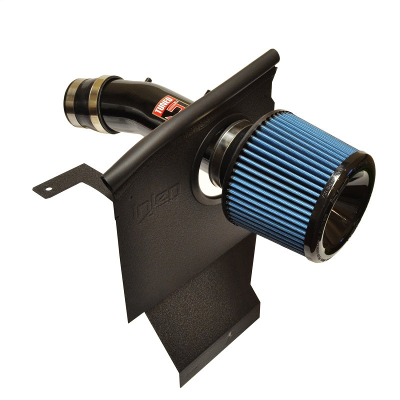 Injen 14-18 Mazda 3 2.5L 4 Cyl Black Short Ram Tuned Intake System w/ MR Technology Injen INJSP6066BLK