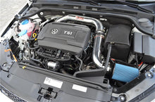 Load image into Gallery viewer, Injen 14-18 VW MKVI (MK6) Jetta GLI 1.8L Turbo TSI Polished Short Ram Intake w/MR Tech &amp; Heat Shield Injen INJSP3077P