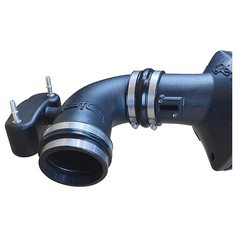 Injen 14-19 Chevrolet Corvette C7 6.2L V8 Evolution Intake - Injen EVO7202 - view 3