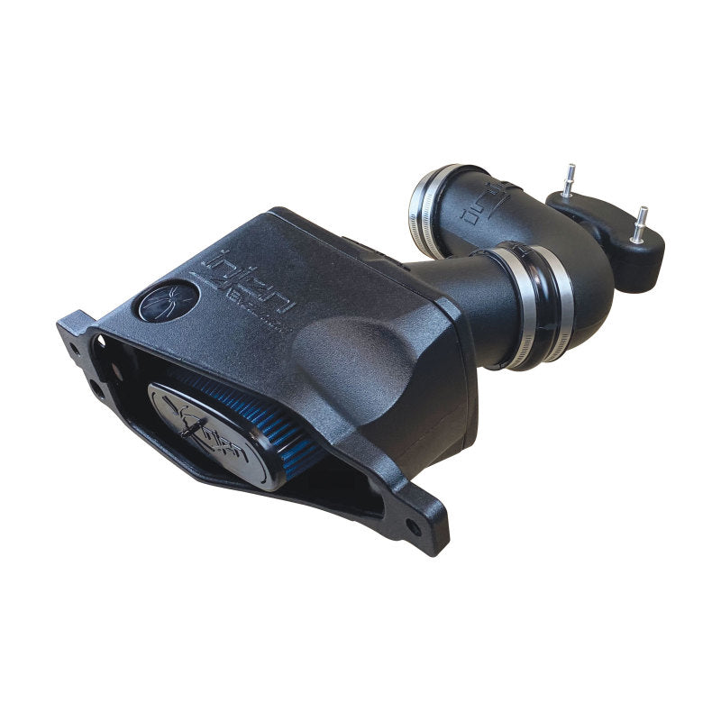 Injen 14-19 Chevrolet Corvette C7 6.2L V8 Evolution Intake Injen INJEVO7202