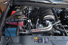 Load image into Gallery viewer, Injen 14-19 Chevy Silverado/GMC Sierra P/U 5.3L Polished Short Ram Intake w/ MR Tech &amp; Heat Shield Injen INJPF7064P