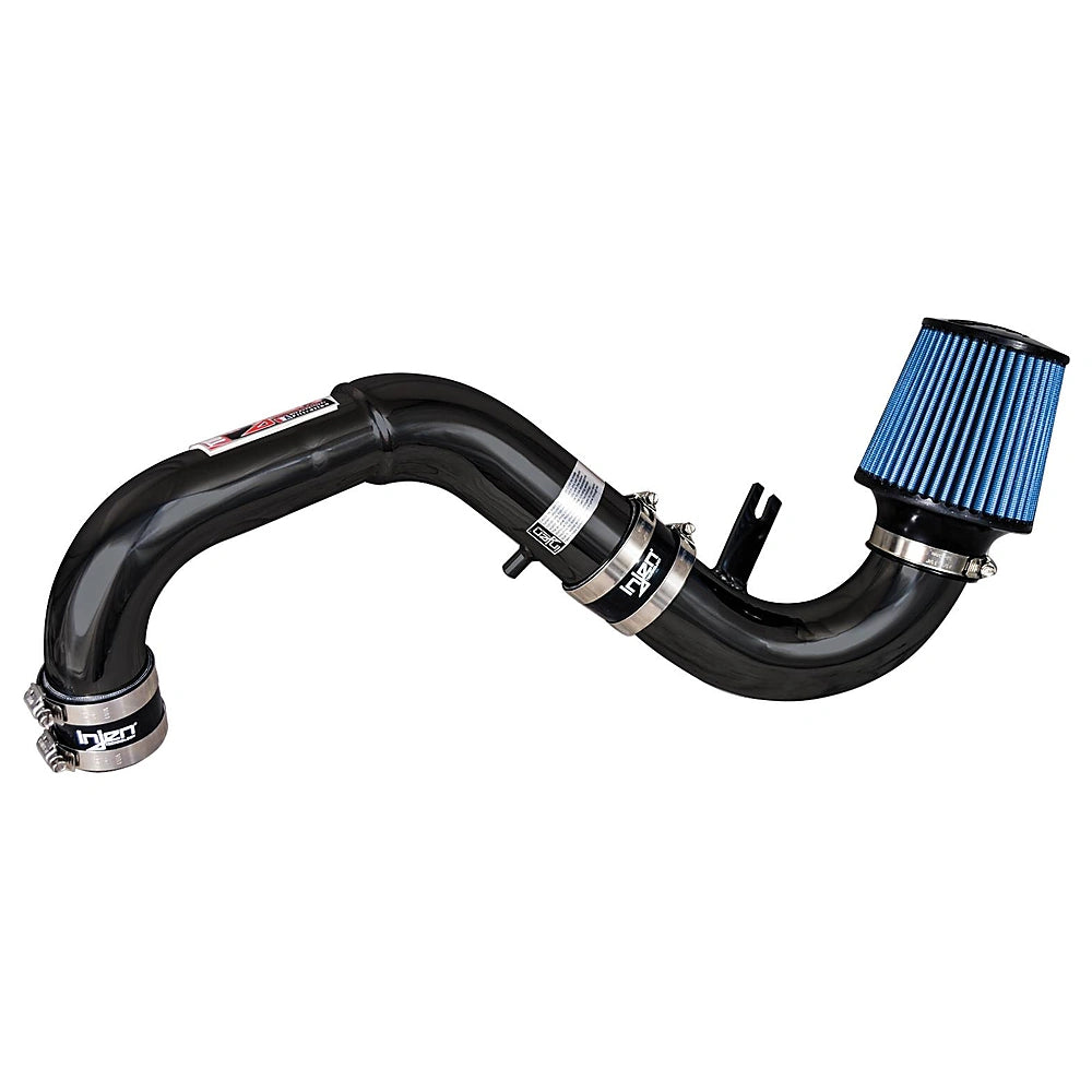 Injen 14-19 Ford Fiesta 1.6L Black Cold Air Intake - Injen SP9017BLK