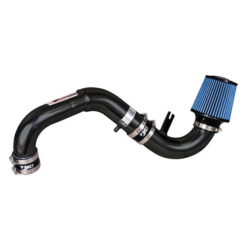Injen 14-19 Ford Fiesta 1.6L Black Cold Air Intake Injen INJSP9017BLK