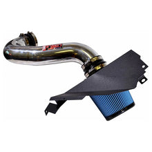 Load image into Gallery viewer, Injen 14-20 Dodge Durango R/T 5.7L V8 Polished Power-Flow Air Intake System - Injen PF5022P