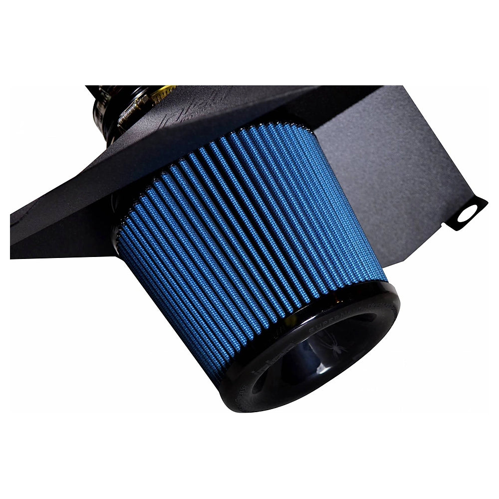 Injen 14-20 Dodge Durango R/T 5.7L V8 Polished Power-Flow Air Intake System - Injen PF5022P - view 4