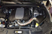 Load image into Gallery viewer, Injen 14-20 Dodge Durango R/T 5.7L V8 Wrinkle Black Power-Flow Air Intake System Injen INJPF5022WB