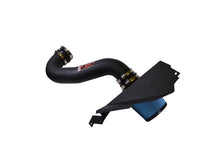 Load image into Gallery viewer, Injen 14-20 Dodge Durango R/T 5.7L V8 Wrinkle Black Power-Flow Air Intake System Injen INJPF5022WB