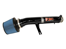 Load image into Gallery viewer, Injen 14 Fiat 500L 1.4L (T) 4Cyl. Black Cold Air Intake w/ MR Tech (Converts to Short Ram Intake) Injen INJSP5023BLK