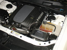 Load image into Gallery viewer, Injen 14 Fiat 500L 1.4L (T) 4Cyl. Polished Cold Air Intake w/ MR Tech (Converts to Short Ram Intake) Injen INJSP5023P