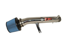 Load image into Gallery viewer, Injen 14 Fiat 500L 1.4L (T) 4Cyl. Polished Cold Air Intake w/ MR Tech (Converts to Short Ram Intake) Injen INJSP5023P
