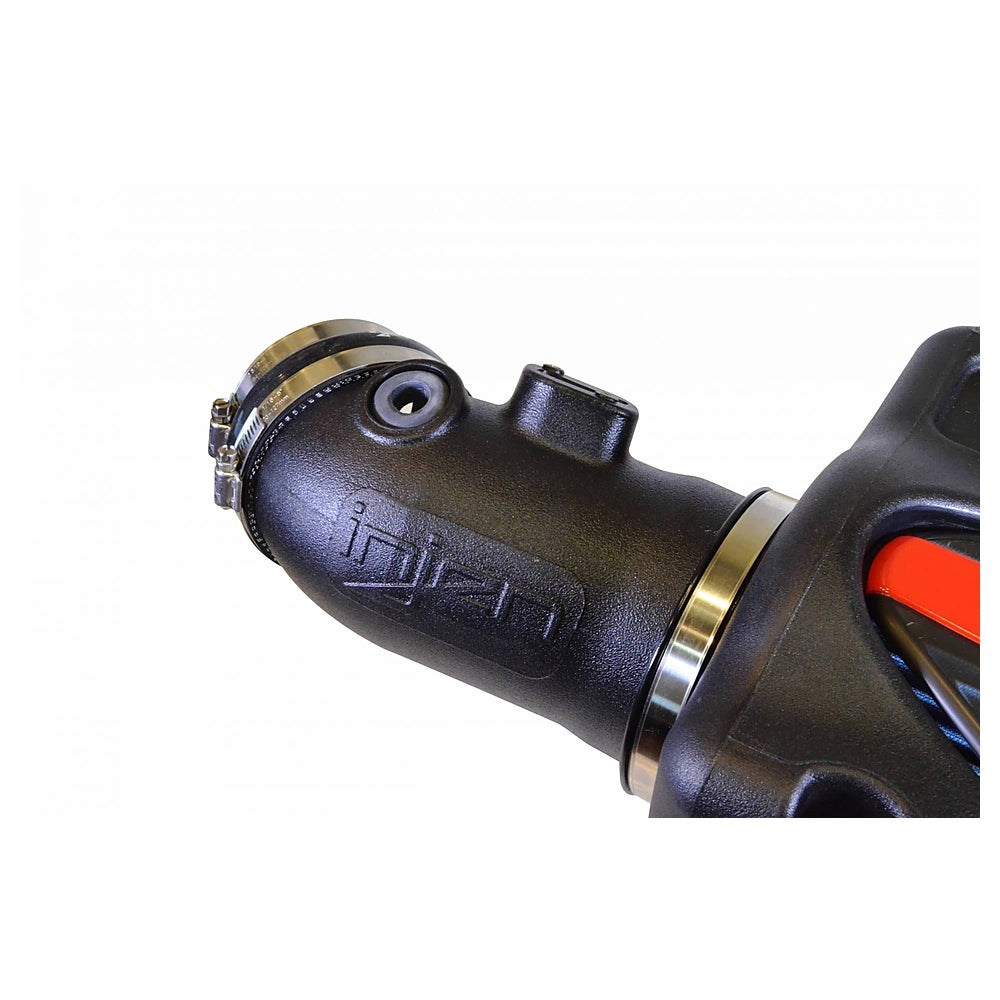 Injen 15-16 Dodge Challenger Hellcat 6.2L / 15-16 Dodge Charger Hellcat 6.2L Evolution Intake - Injen EVO5102 - view 3