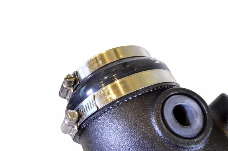 Injen 15-16 Dodge Challenger Hellcat 6.2L / 15-16 Dodge Charger Hellcat 6.2L Evolution Intake Injen INJEVO5102