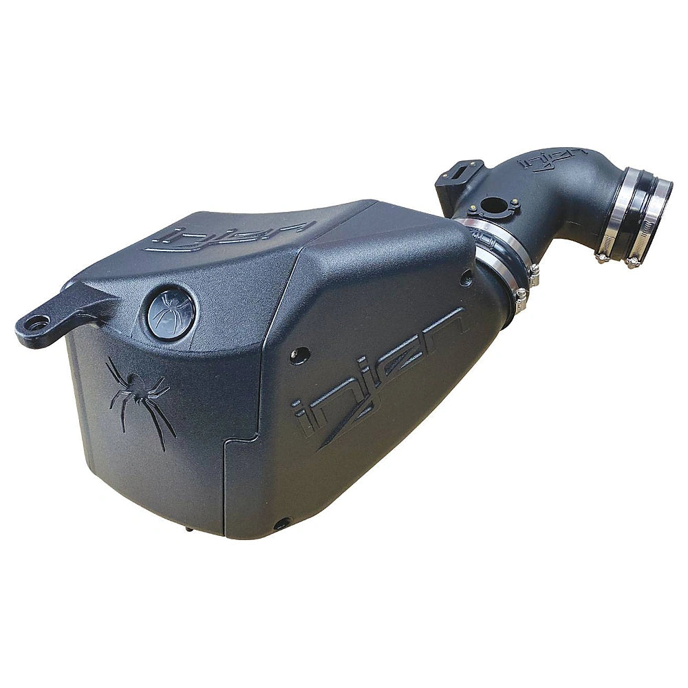 Injen 15-16 GMC Duramax LML 6.6L Evolution Intake - Injen EVO7014