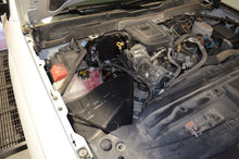 Load image into Gallery viewer, Injen 15-16 GMC Duramax LML 6.6L Evolution Intake Injen INJEVO7014