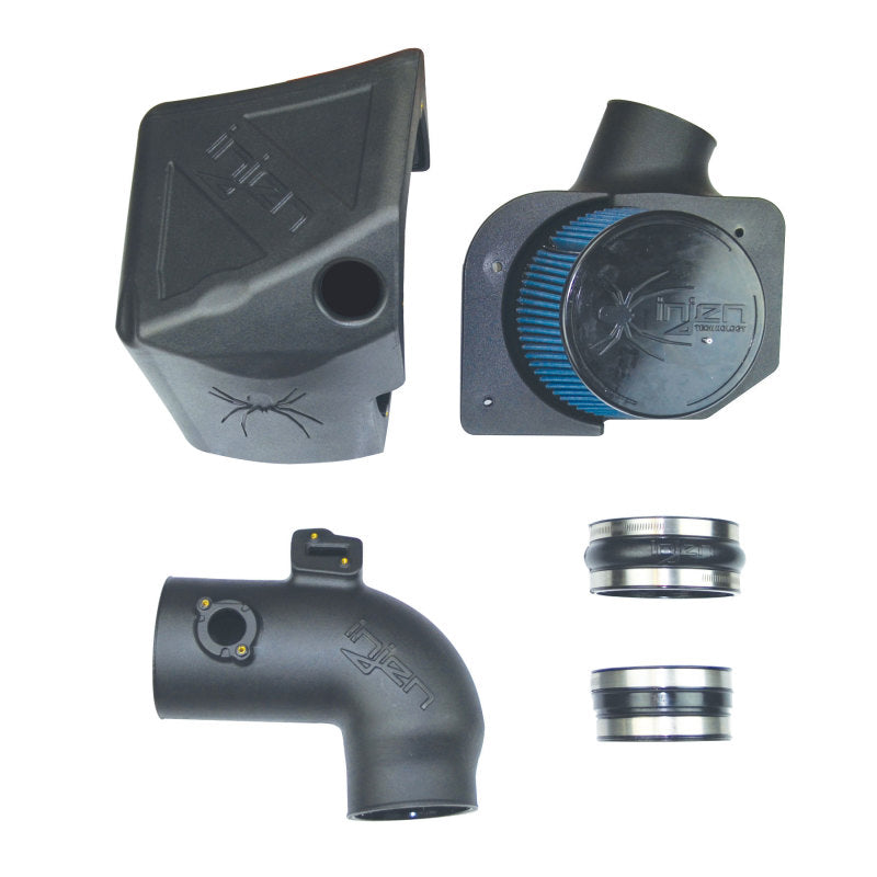 Injen 15-16 GMC Duramax LML 6.6L Evolution Intake Injen INJEVO7014