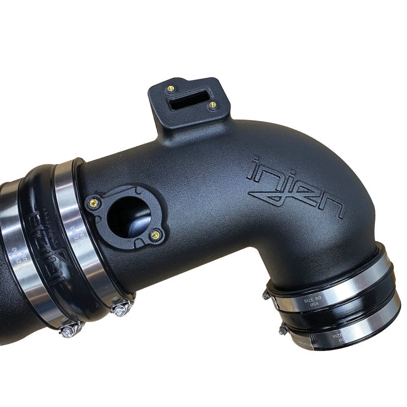 Injen 15-16 GMC Duramax LML 6.6L Evolution Intake Injen INJEVO7014