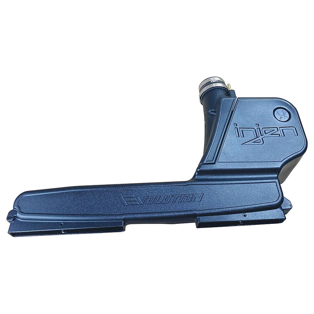 Injen 15-16 Volkswagen Golf 2.0L TDI Evolution Intake w/Ram Air Scoop - Injen EVO3004 - view 3
