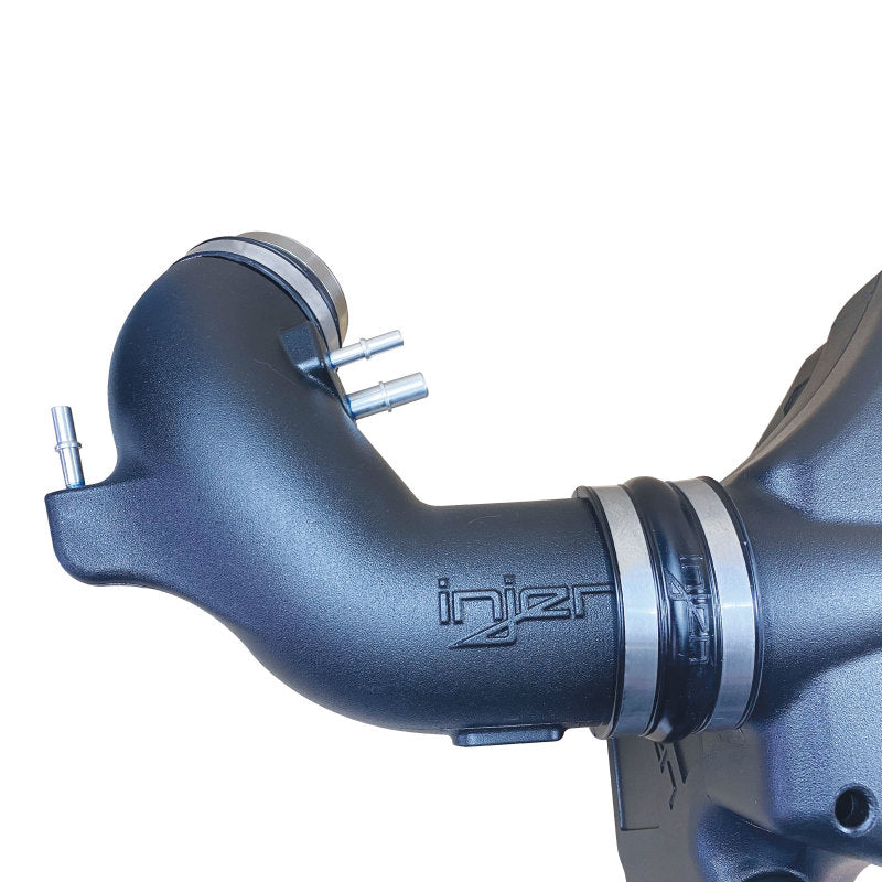 Injen 15-17 Ford Mustang GT 5.0L V8 Evolution Intake Injen INJEVO9204