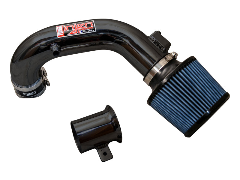 Injen 15-17 Toyota Camry L4 2.4L Black SP Short Ram Intake Injen INJSP2035BLK
