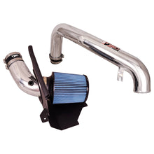 Load image into Gallery viewer, Injen 15-18 Ford Focus ST 2.0L (t) 4cyl Polished Short Ram Intake w/MR Tech &amp; Heat Shield - Injen SP9002P