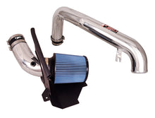 Load image into Gallery viewer, Injen 15-18 Ford Focus ST 2.0L (t) 4cyl Polished Short Ram Intake w/MR Tech &amp; Heat Shield Injen INJSP9002P