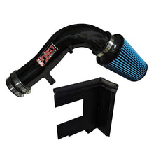 Load image into Gallery viewer, Injen 15-18 Hyundai Sonata 1.6L (t) Black Short Ram Intake w/ Heat Shield Injen INJSP1332BLK