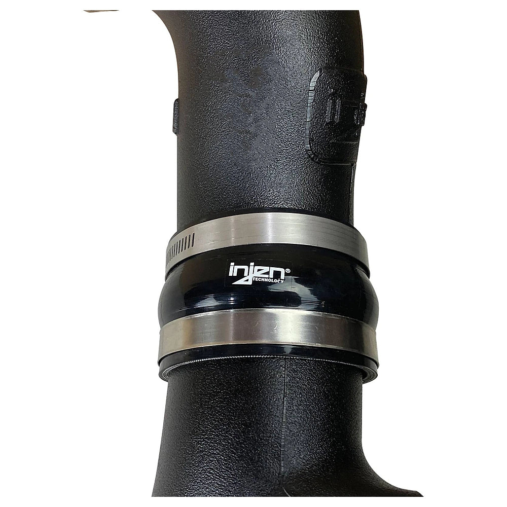 Injen 15-18 VW Golf 1.8T / 15-19 VW GTI 2.0T TSI Evolution Intake - Injen EVO3003 - view 2