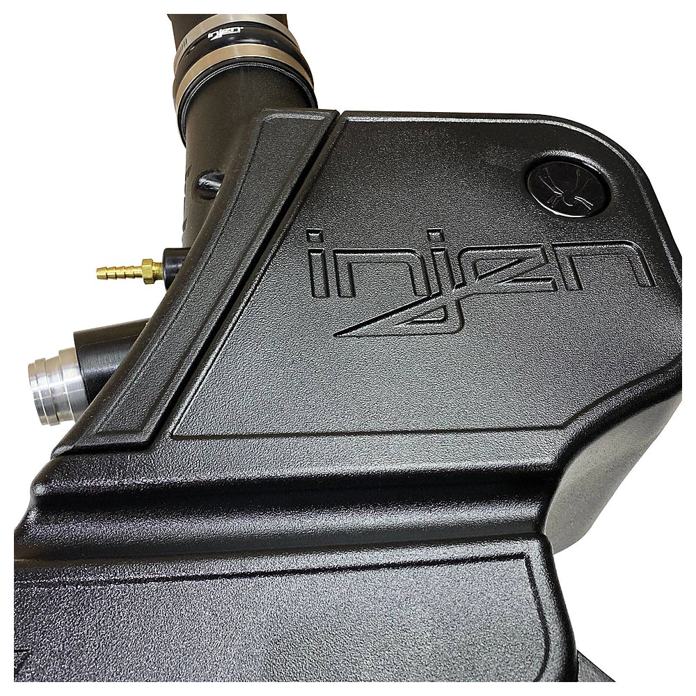 Injen 15-18 VW Golf 1.8T / 15-19 VW GTI 2.0T TSI Evolution Intake - Injen EVO3003 - view 3