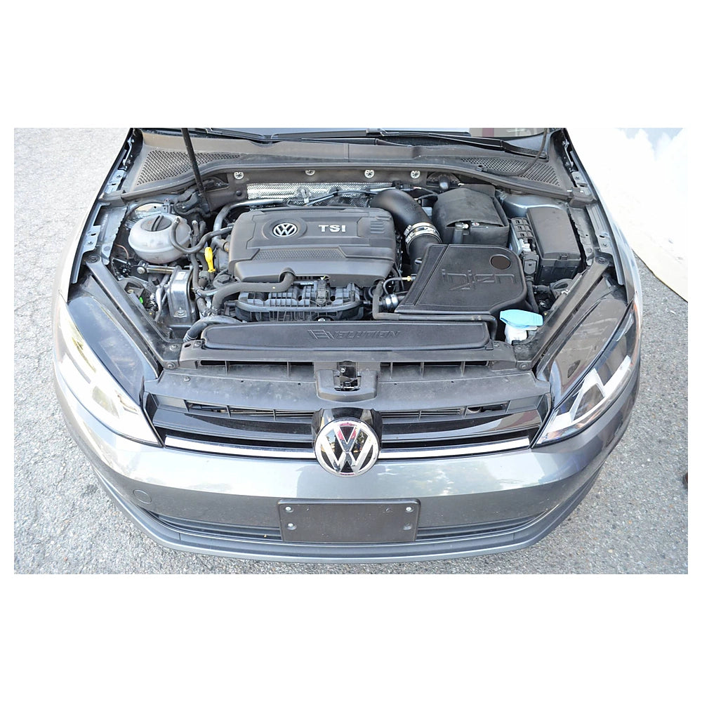 Injen 15-18 VW Golf 1.8T / 15-19 VW GTI 2.0T TSI Evolution Intake - Injen EVO3003 - view 4