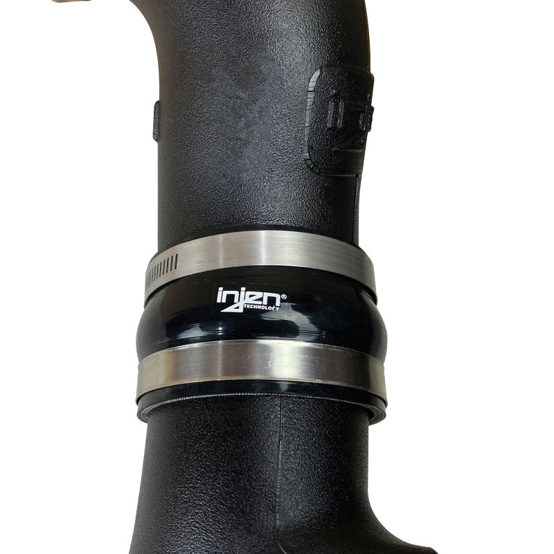 Injen 15-18 VW Golf 1.8T / 15-19 VW GTI 2.0T TSI Evolution Intake Injen INJEVO3003