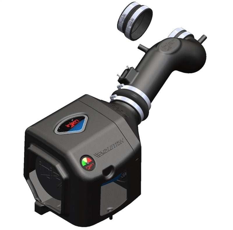 Injen 15-19 Cadillac Escalade V8 6.2L Evolution Air Intake Injen INJEVO7103