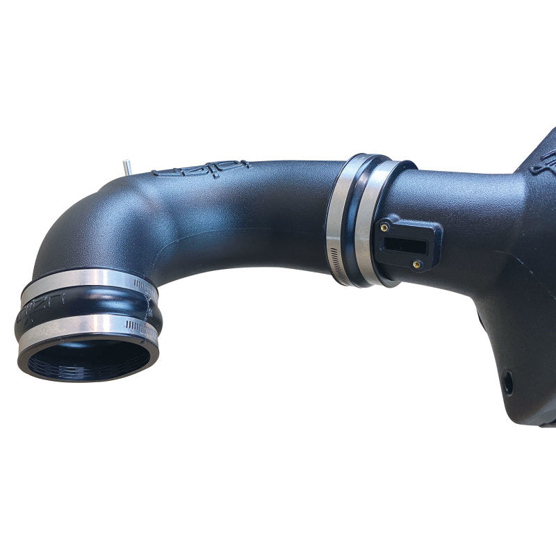 Injen 15-19 Chevrolet Corvette C7 ZO6 6.2L V8 Evolution Intake Injen INJEVO7203