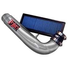Load image into Gallery viewer, Injen 15-19 Fiat Abarth 1.4L Turbo 4Cyl Polished Short Ram Intake w/MR Tech - Injen SP5024P