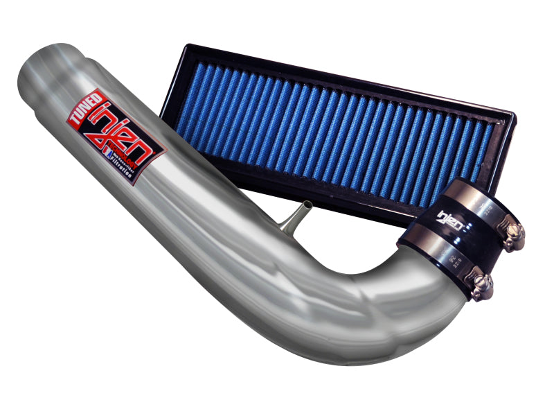 Injen 15-19 Fiat Abarth 1.4L Turbo 4Cyl Polished Short Ram Intake w/MR Tech Injen INJSP5024P