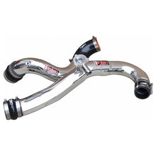 Load image into Gallery viewer, Injen 15-19 Ford Mustang 2.3L EcoBoost Aluminum Intercooler Piping Kit - Polished - Injen SES9200ICP