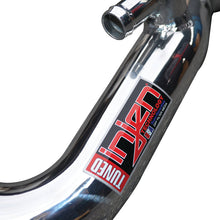 Load image into Gallery viewer, Injen 15-19 Ford Mustang 2.3L EcoBoost Aluminum Intercooler Piping Kit - Polished - Black Ops Auto Works