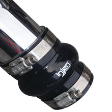 Load image into Gallery viewer, Injen 15-19 Ford Mustang 2.3L EcoBoost Aluminum Intercooler Piping Kit - Polished - Black Ops Auto Works