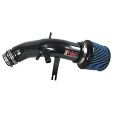 Load image into Gallery viewer, Injen 15-19 Hyundai Sonata 2.0T Short Ram Air Intake - Laser Black - Injen SP1334BLK