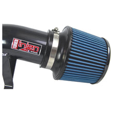 Load image into Gallery viewer, Injen 15-19 Hyundai Sonata 2.0T Short Ram Air Intake - Laser Black - Injen SP1334BLK - view 3
