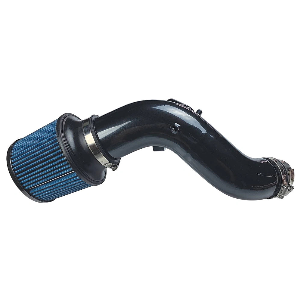 Injen 15-19 Hyundai Sonata 2.0T Short Ram Air Intake - Laser Black - Injen SP1334BLK - view 5