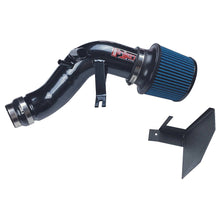 Load image into Gallery viewer, Injen 15-19 Hyundai Sonata 2.0T Short Ram Air Intake - Laser Black - Injen SP1334BLK - view 6