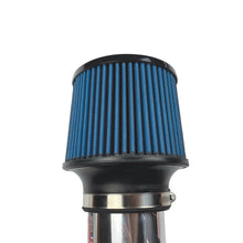 Load image into Gallery viewer, Injen 15-19 Hyundai Sonata 2.0T Polished Short Ram Air Intake - Black Ops Auto Works