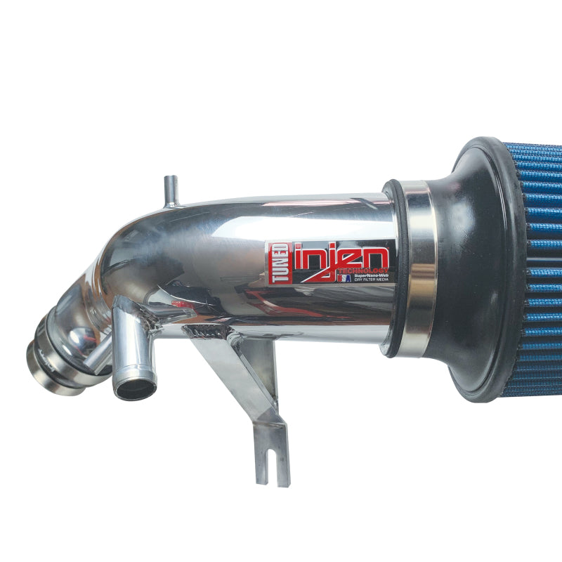 Injen 15-19 Hyundai Sonata 2.0T Polished Short Ram Air Intake Injen INJSP1334P