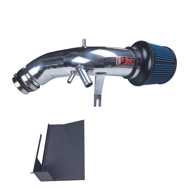 Injen 15-19 Hyundai Sonata 2.0T Polished Short Ram Air Intake Injen INJSP1334P