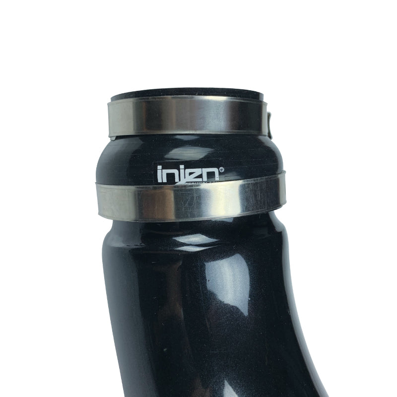 Injen 15-19 Hyundai Sonata 2.0T Short Ram Air Intake - Laser Black - Black Ops Auto Works